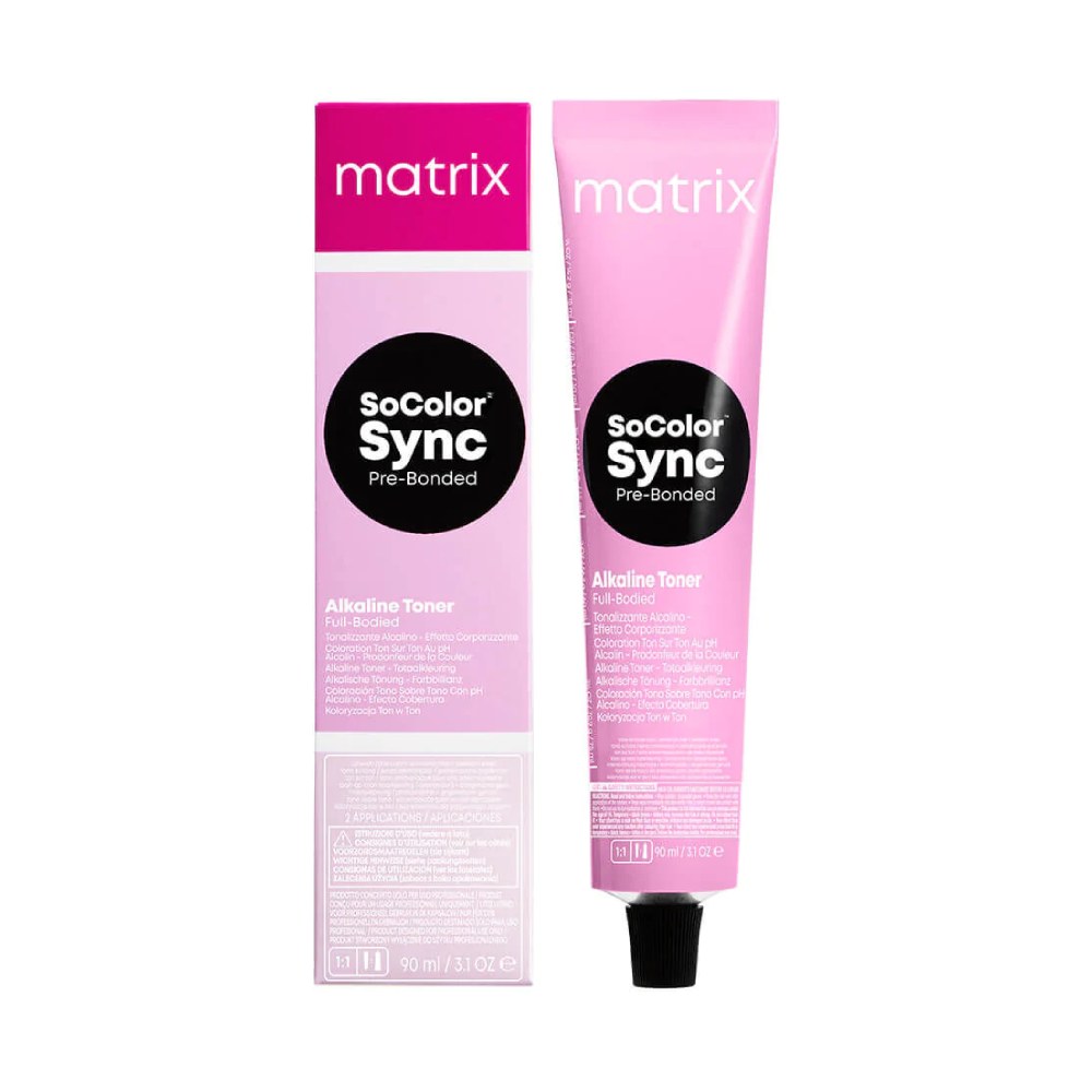 Matrix SoColor Sync 4A 90g