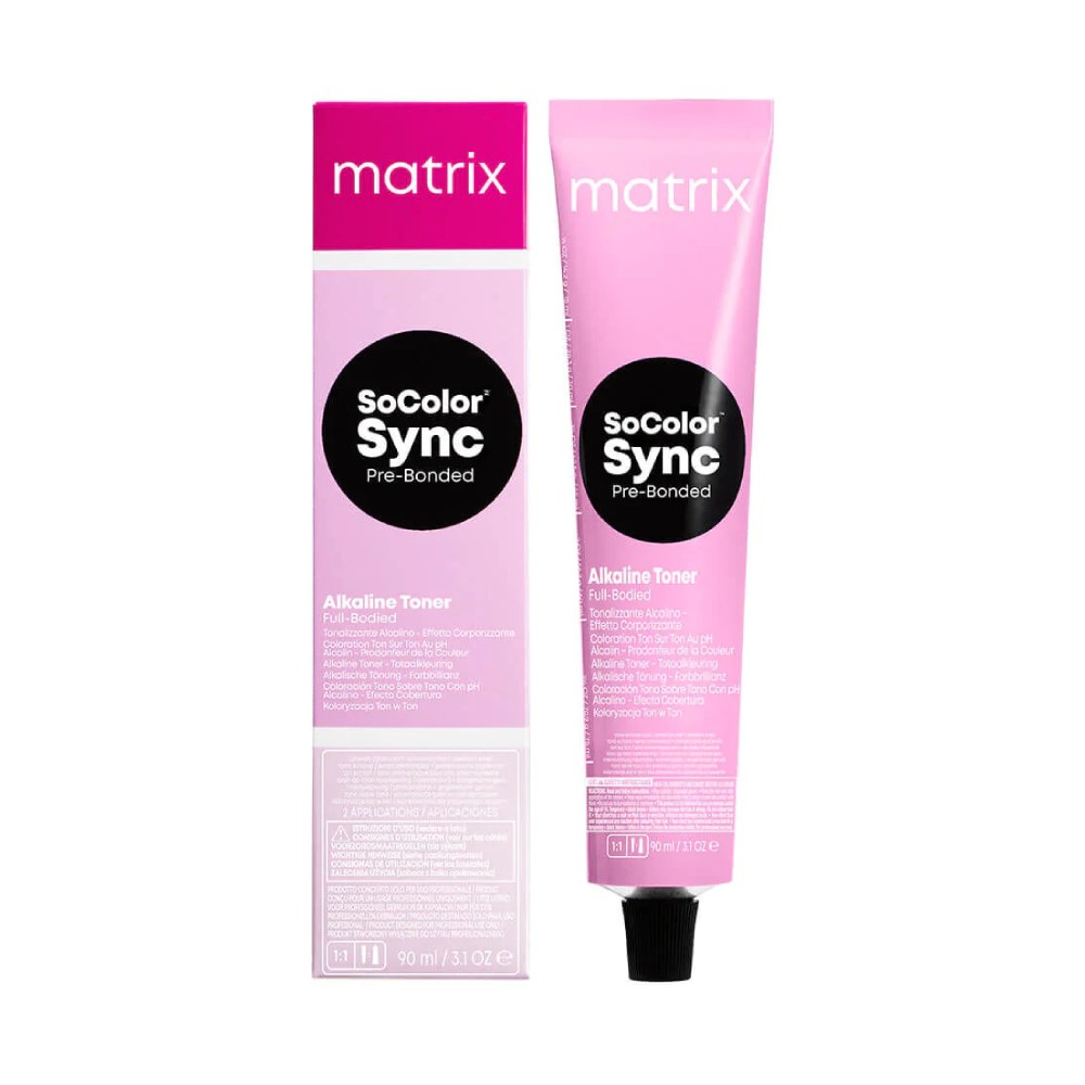 Matrix SoColor Sync 5MM 90g [DEL]