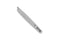 GRIP STAINLESS STEEL CLAW SLANTED TWEEZER [DEL]