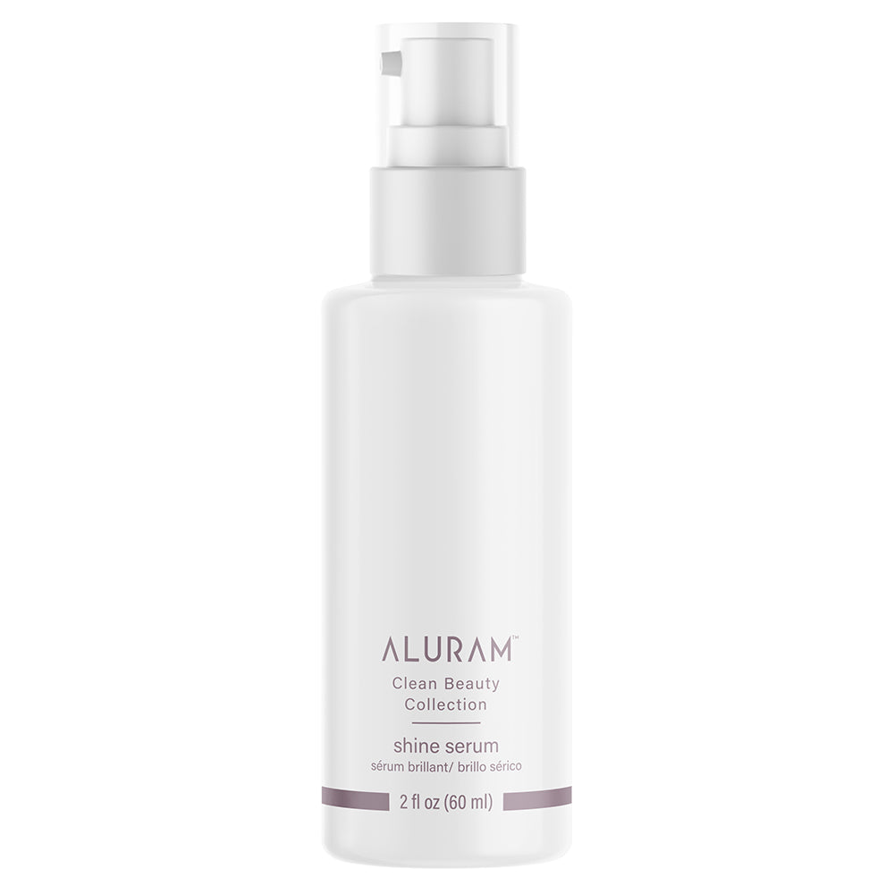 Aluram Shine Serum - 60ml