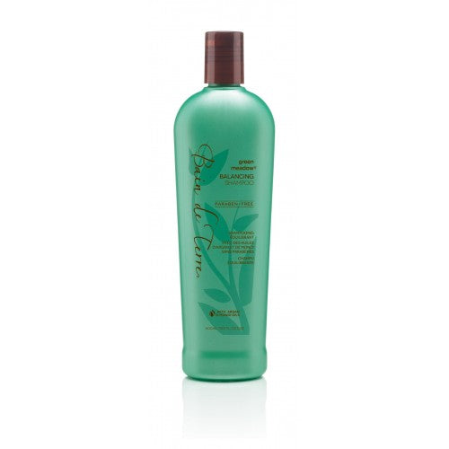 Bain de Terre - Green Meadow Balancing Shampoo 400ml