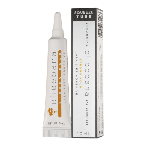 Elleebana Lash Lift Stronghold Adhesive - Squeeze tube