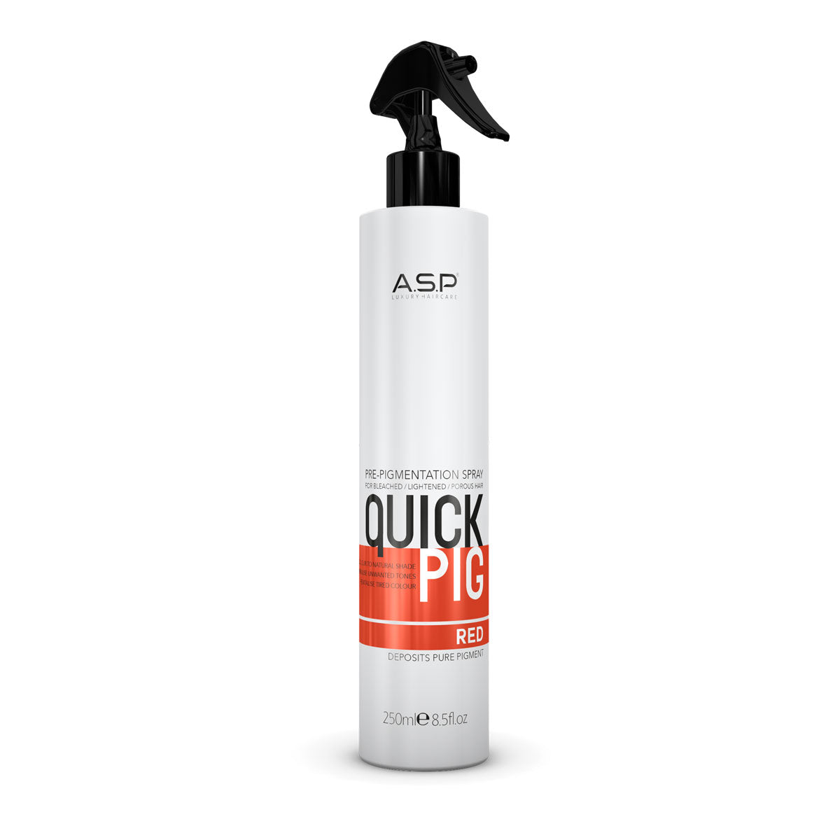 A.S.P. Kitoko Quick Pig Red 250ml