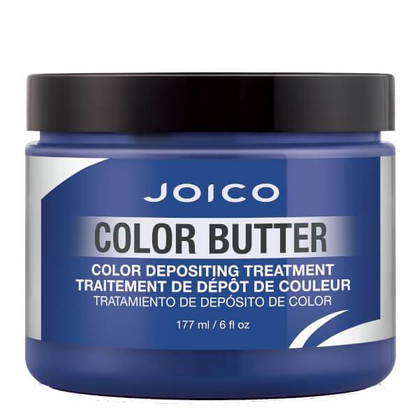 Joico Color Intensity 177ml - Blue Butter [DEL]