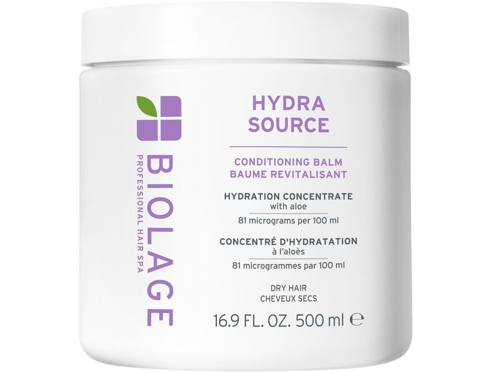 Biolage HydraSource Conditioning Balm 500ml