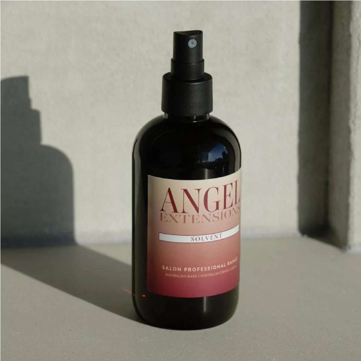Angel Extensions Remover Hair Solvent 250ml