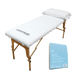 Caronlab Washable Fitted Bed Cover 190x170cm
