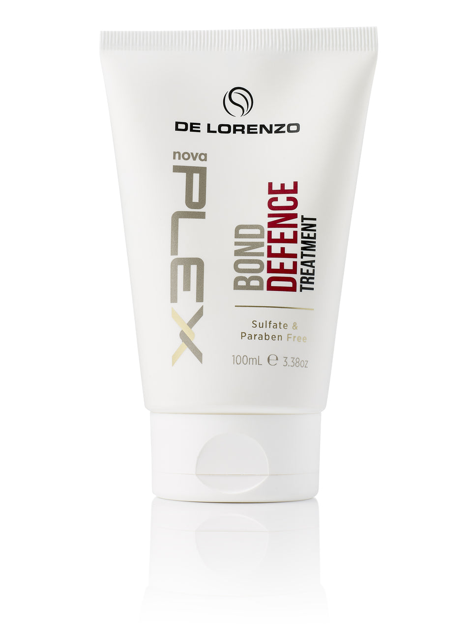 De Lorenzo Plex Bond Defence Treatment 3 100mL