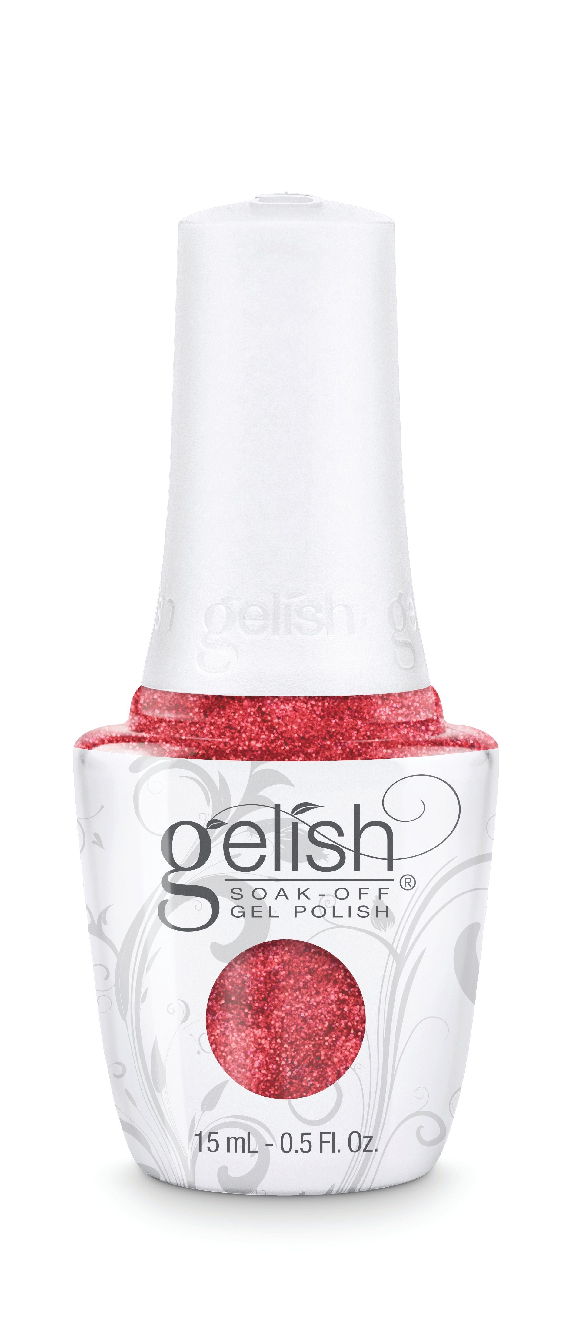 Gelish PRO - Best Dressed (Big City Siren) 15ml