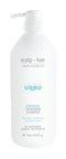 NAK Scalp to Hair Energise Shampoo 1 Litre  [DEL]