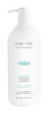 NAK Scalp to Hair Energise Shampoo 1 Litre  [DEL]