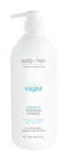 NAK Scalp to Hair Energise Shampoo 1 Litre  [DEL]