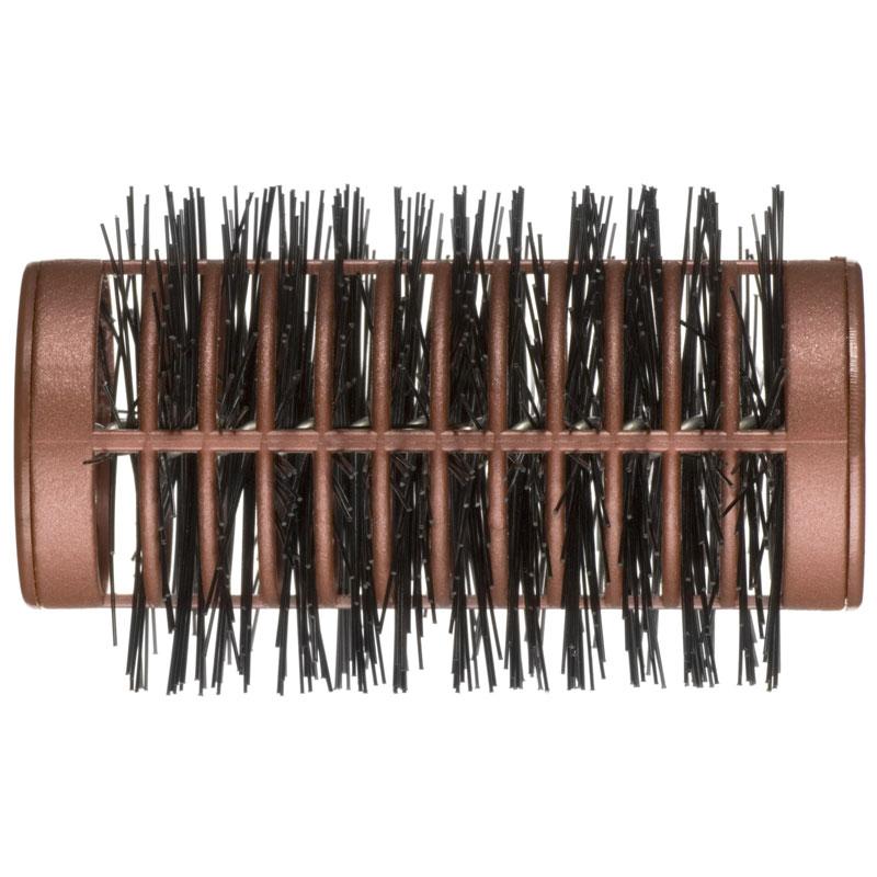 Hi Lift Ionic Brush Rollers 34mm (6 per pack) Red