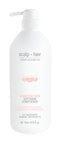 NAK Scalp to Hair Moisture-Rich Conditioner 1 Litre [DEL]