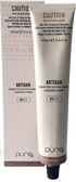 PURE ARTISAN Platinum Silver 100ml