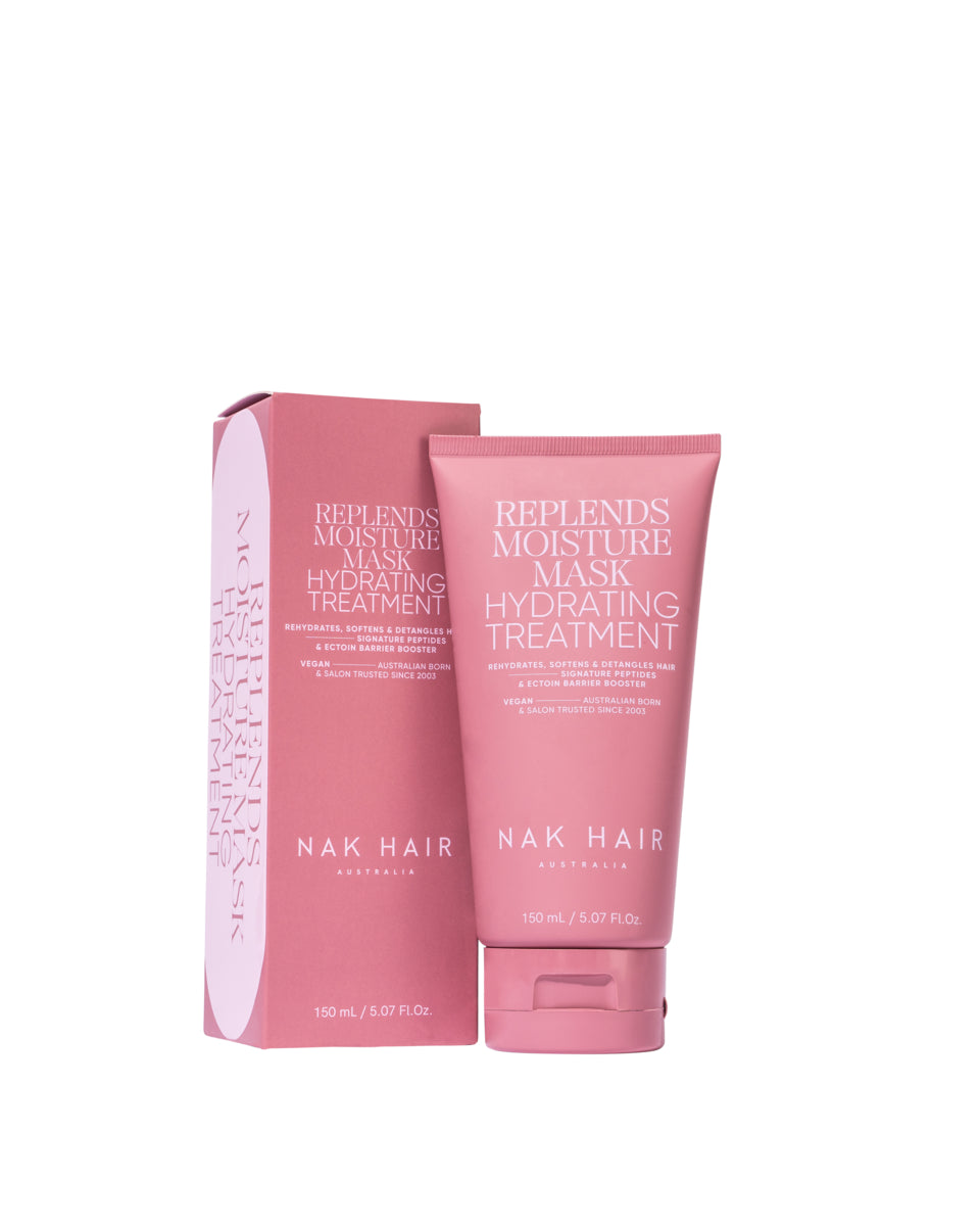 NAK Signature Replends Moisture Mask 150ml