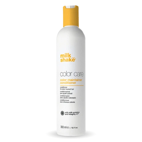 Milkshake color maintainer conditioner 300ML