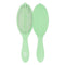 WetBrush Go Green Shine Hair Brush Aqua