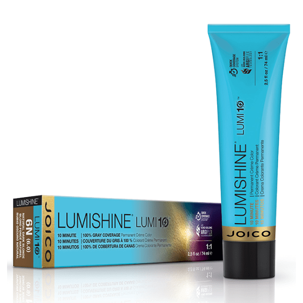 Joico Lumi10 Permanent 8NWB 74ml