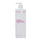 Mancine Hand & Body Lotion: Rose & Vitamin E 1 litre