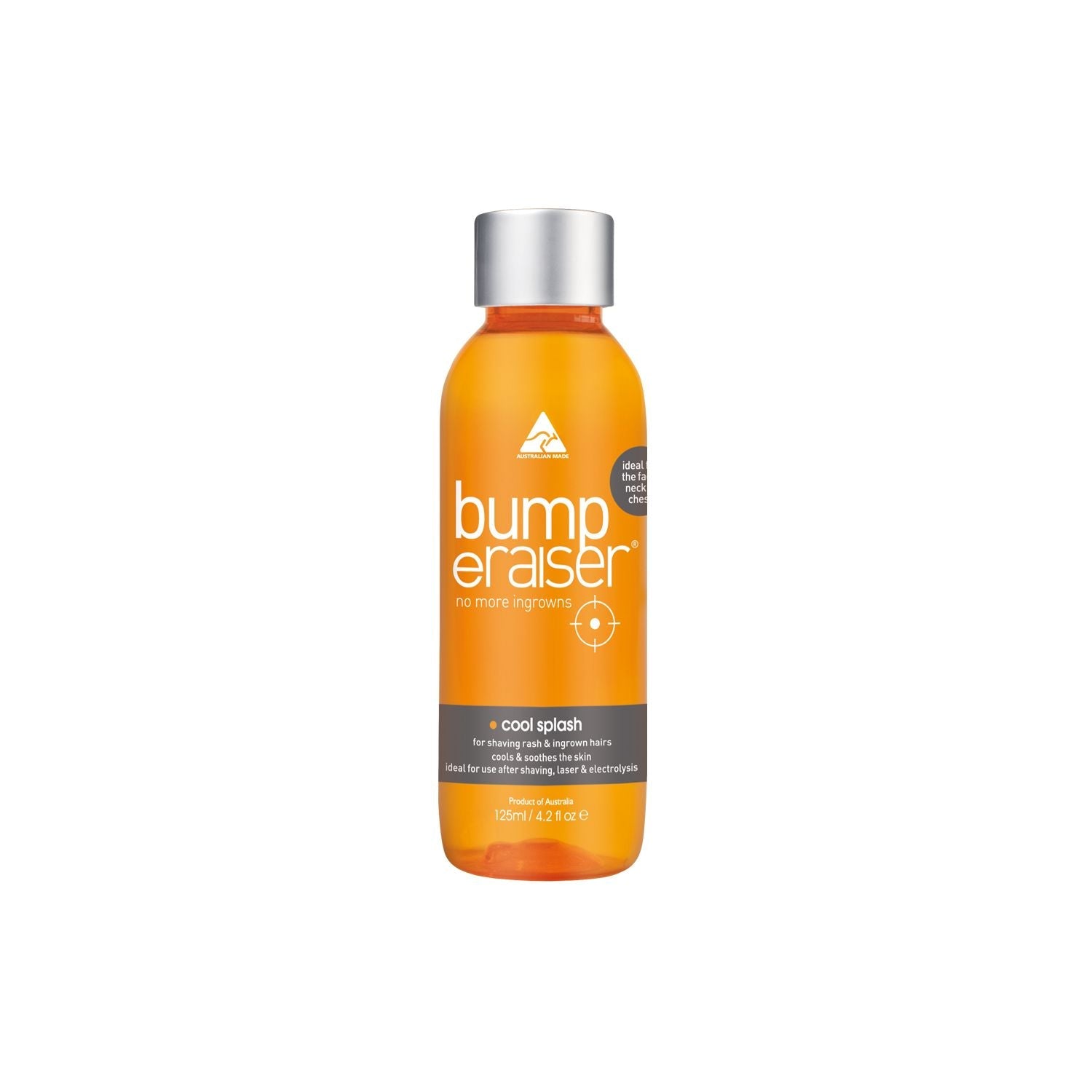 Caronlab Bump eRaiser Cool Splash 125ml