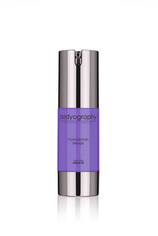 Bodyography Foundation Primer 30g - Purple