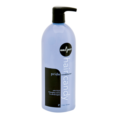 GirlBoy pride Conditioner 1L