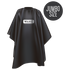 Wahl Polyester Jumbo Cutting Cape Black WP3012NE/J