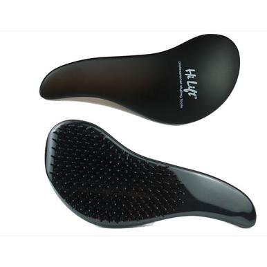 Hi Lift Detangle Brush Black