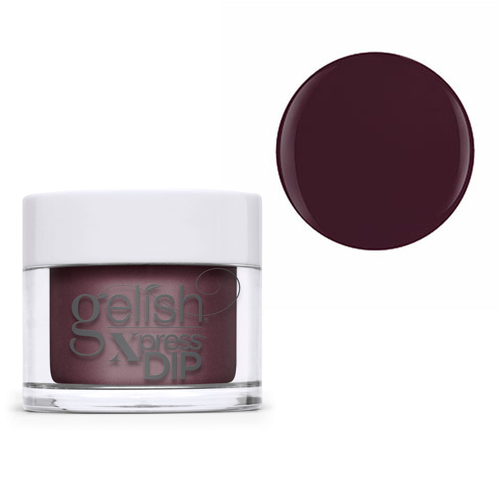 Gelish XPRESS DIP A LITTLE NAUGHTY 43g