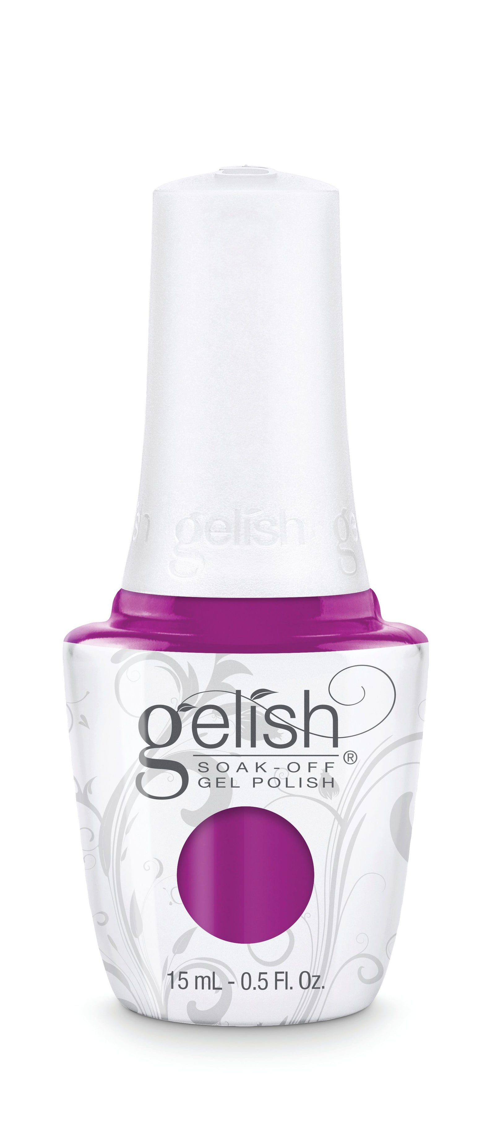 Gelish PRO - Tahiti Hottie 15ml