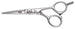 Kasho Design Master 6.0 Offset LEFTY Scissor