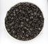 Angel Micro Ring Screw Beads 125pk Dark Brown #3