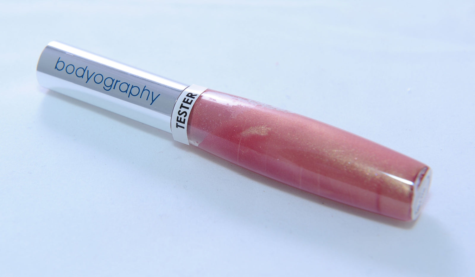 Bodyography Lip Gloss - Lux (Shimmer)