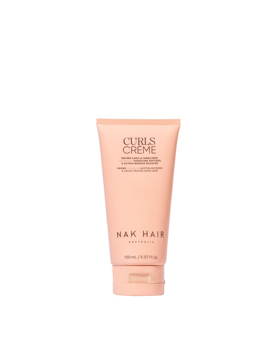 NAK Signature Curls Creme 150ml