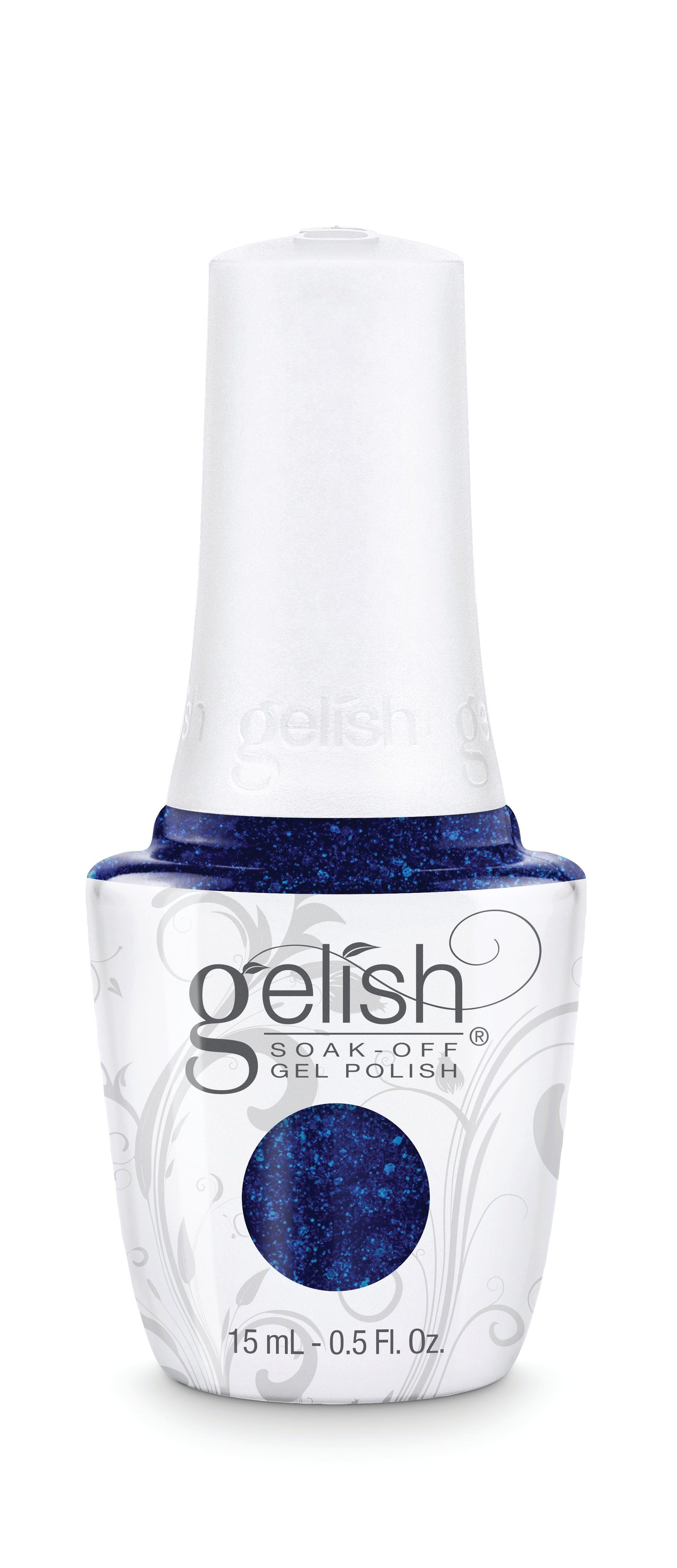 Gelish PRO - Holiday Party Blues 15ml