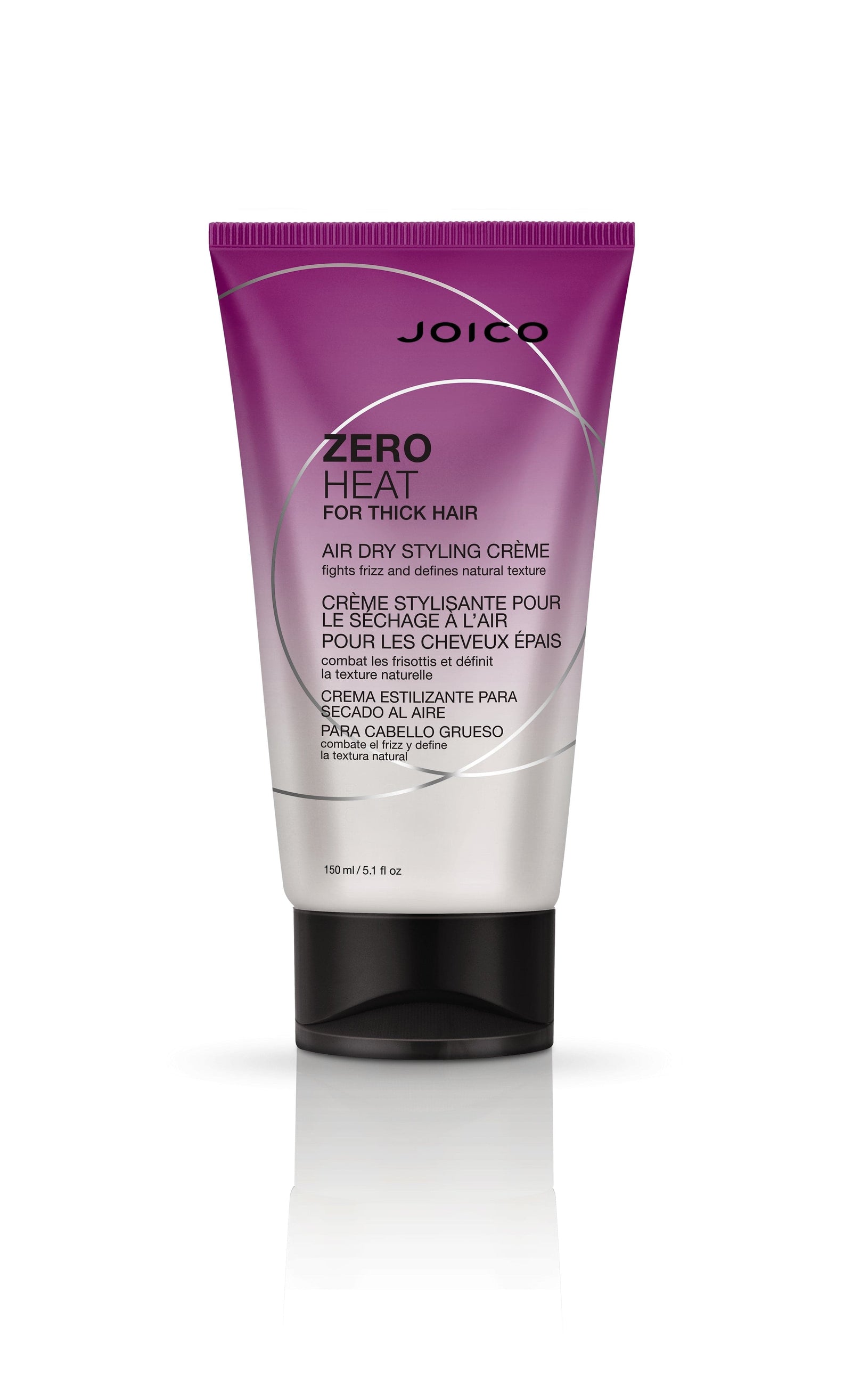 Joico Zero Heat Thick 150ml