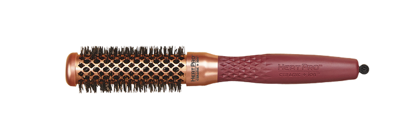 Olivia Garden Heat Pro Thermal Brush 22mm