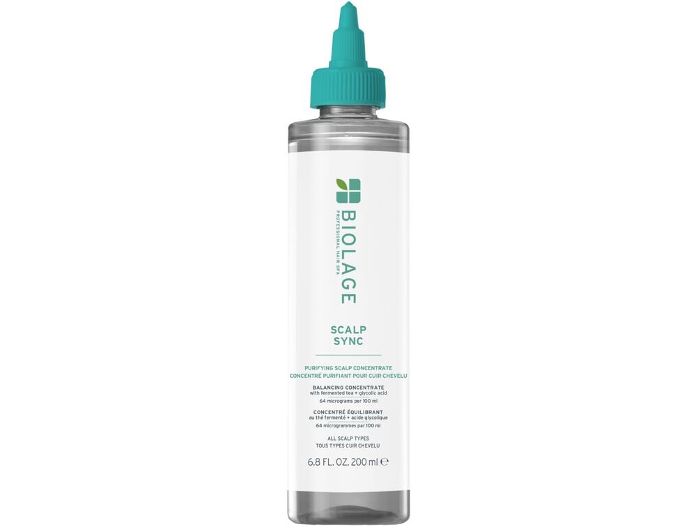 Biolage Scalp Sync Purifying Scalp Concentrate 200ml
