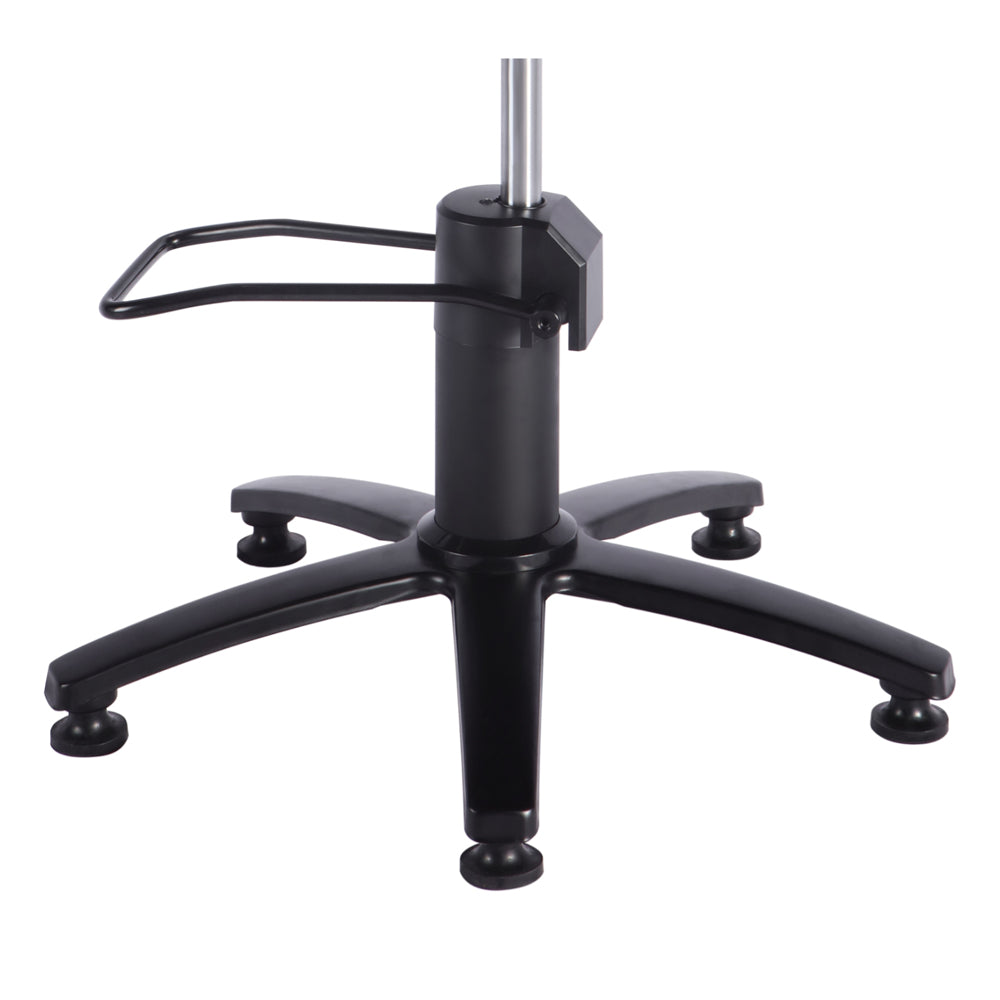 KSHE 5 Star Black Hydrualic Base