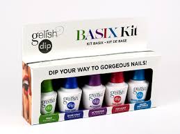 Gelish D&B - Dip System Basix Kit