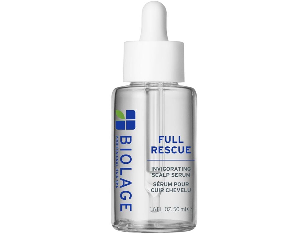 Biolage Full Rescue Invigorating Scalp Serum 50ml