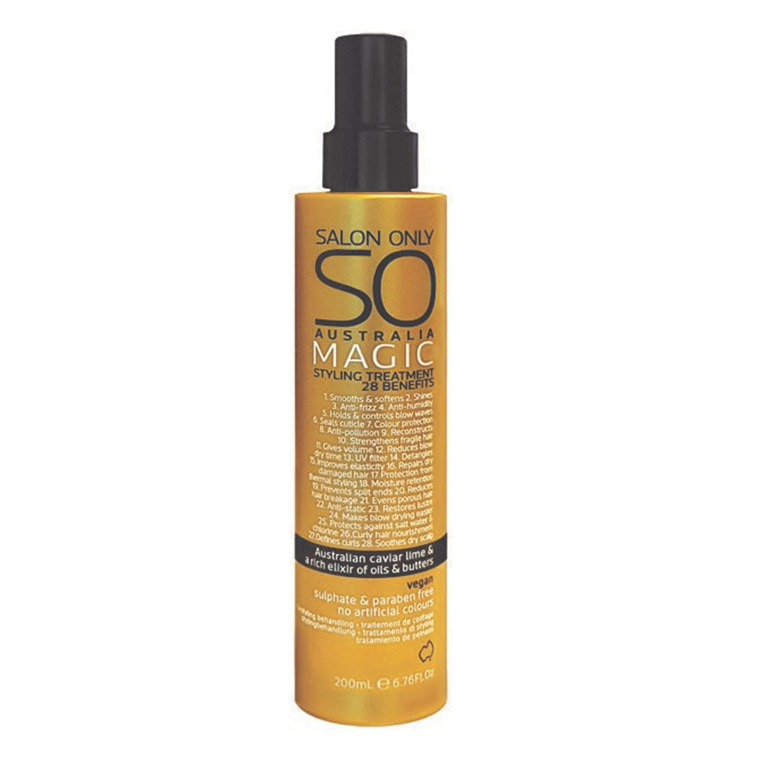 Salon Only SO MAGIC 28 IN 1 200ML