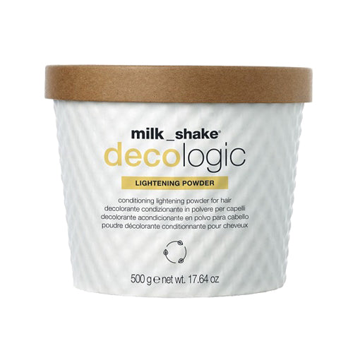 Milkshake decologic lightening powder 500G[OOS]