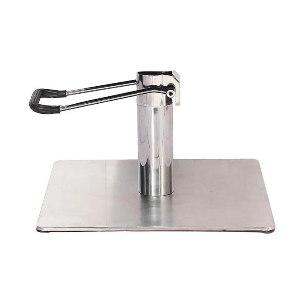 KSHE Square Ssteal Flat Hydrualic Base