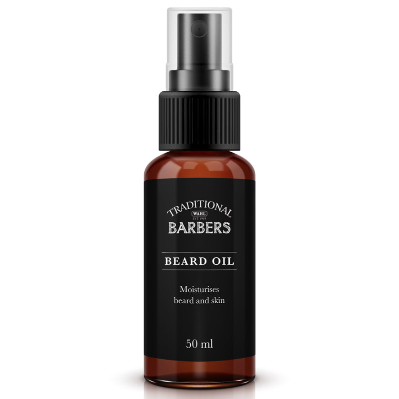 Wahl Beard Oil 50ml