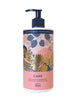 NAK Care Coloured Shampoo 500ml[OOS]