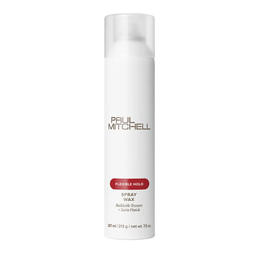 Paul Mitchell Spray Wax 287ml