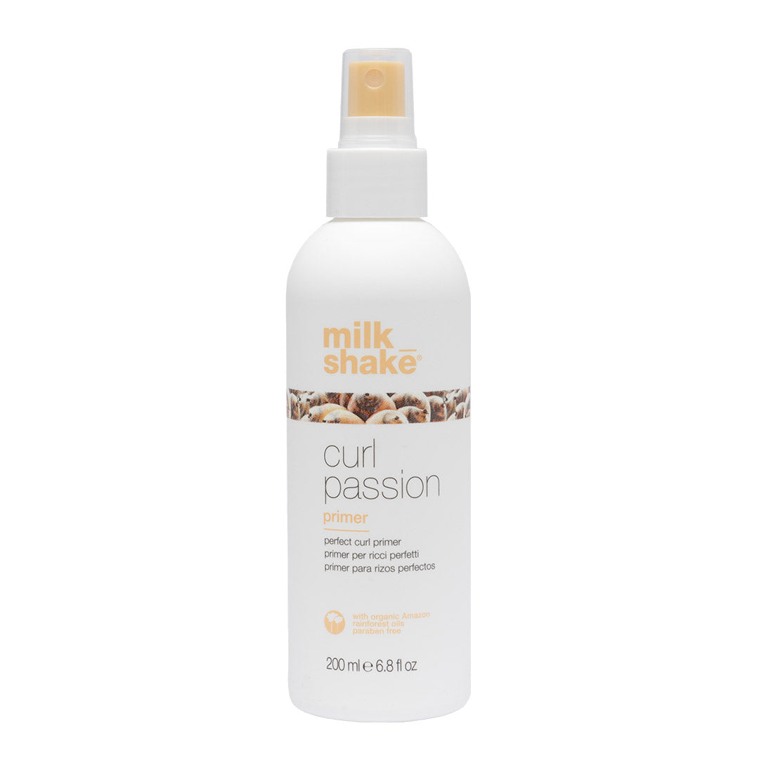 Milkshake Curl Passion Primer 200ml