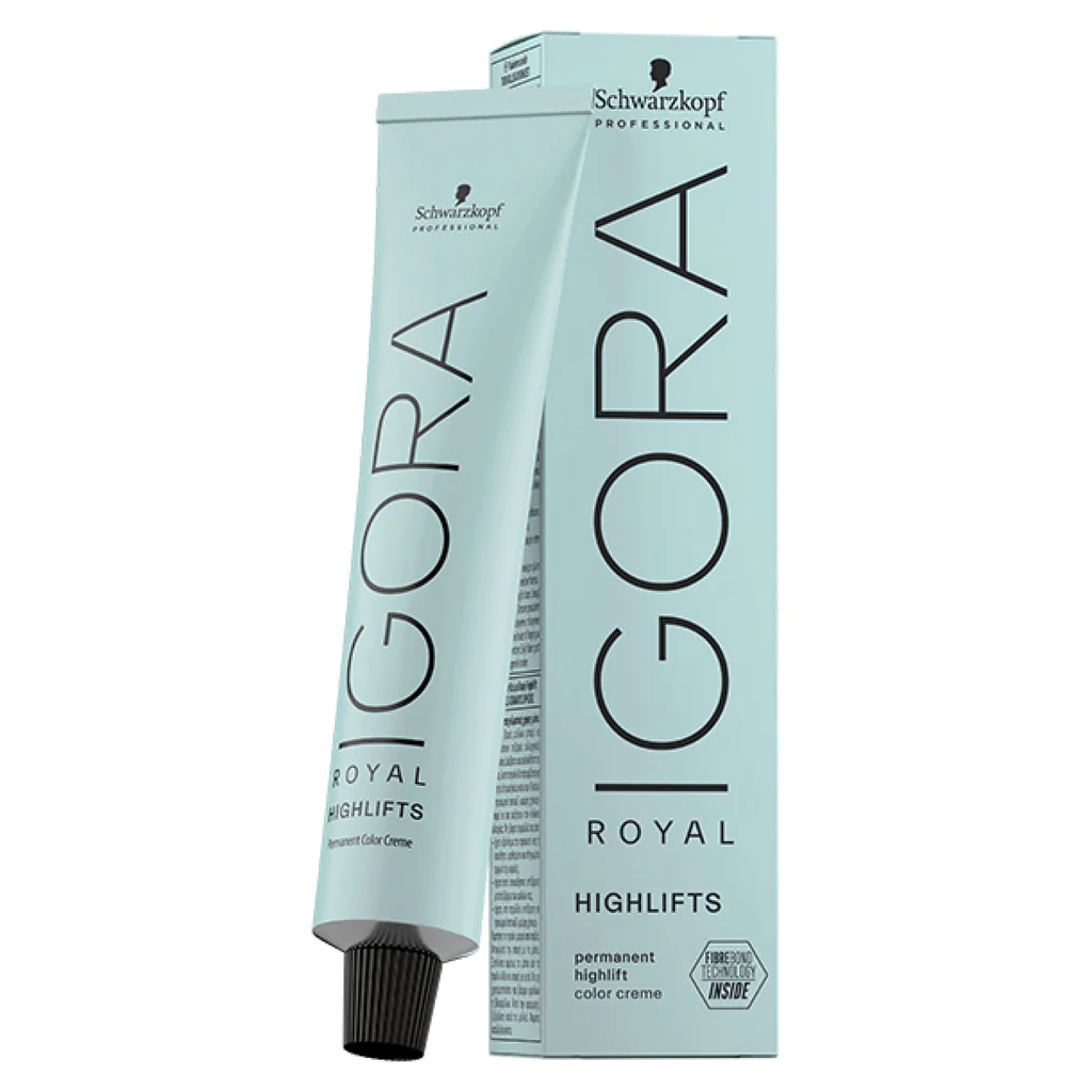 Schwarzkopf IGORA ROYAL HIGHLIFTS 10-0 60ml